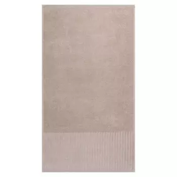 полотенце махр. CLEANELLY Каската 50х90см бежевое, арт.ПЦС-2601-5198,15-1308