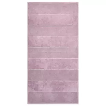 полотенце махр. CLEANELLY Луна 50х100см сиреневое,, арт.ПЦ651-4096