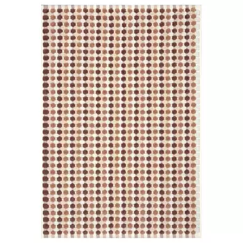полотенце махр. CLEANELLY Музиво для ног 50х70см коричневое, арт.ПЦ516-02484-1
