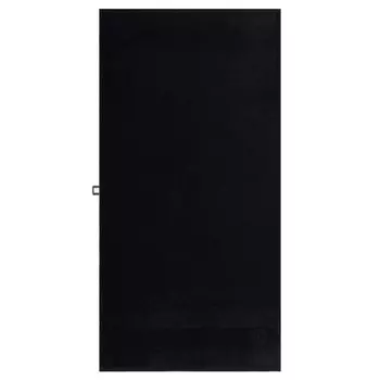 полотенце махр. CLEANELLY Тэнэрэца 70х140см черное, арт.ПЦ7.165-5104,80