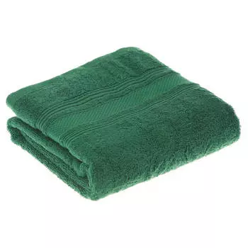 полотенце махр. TAC Softness 50х90см зеленое, арт.1709-73543