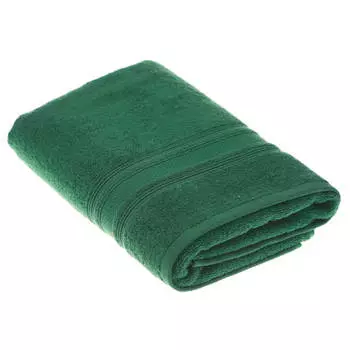 полотенце махр. TAC Softness 70х140см зеленое, арт.1708-73444