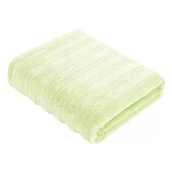 полотенце махр. VEROSSA Stripe 50х90см светло-фисташковое, арт.734478