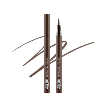 Подводка для глаз Merzy The First Pen 0,5 г P1. Oreo 0.5g