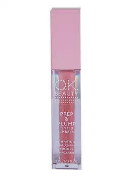 OK BEAUTY Бальзам для увеличения объема губ / PREP &amp; PLUMP 7 мл