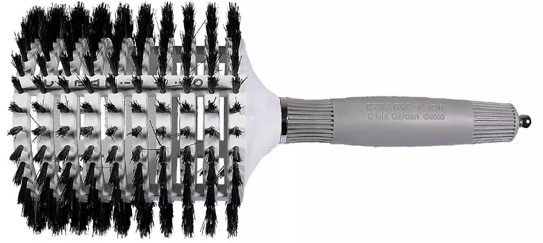 OLIVIA GARDEN Термобрашинг OG Ceramic+Ion TVB80 / Olivia Garden 80 мм