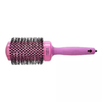 OLIVIA GARDEN Термобрашинг OG Expert Blowout Shine Pink 55 мм