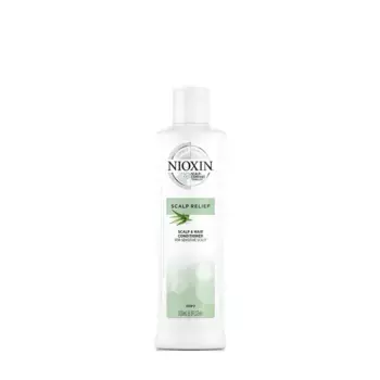 NIOXIN Кондиционер увлажняющий для чувствительной кожи головы и волос / Scalp Relief 200 мл