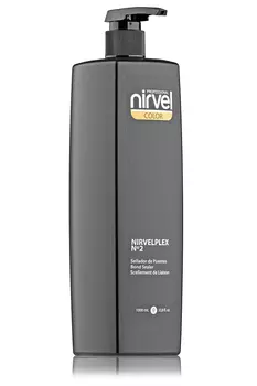 NIRVEL PROFESSIONAL Крем укрепляющий / NIRVELPLEX №2 BOND SEALER 1000 мл