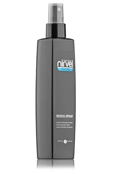 NIRVEL PROFESSIONAL Лосьон-активатор локонов / RIZOS SPRAY 250 мл