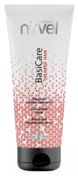 NIRVEL PROFESSIONAL Маска для окрашенных волос / COLORED HAIR MASK 250 мл