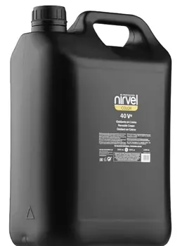 NIRVEL PROFESSIONAL Оксидант кремовый 12% (40Vº) / ArtX 5000 мл
