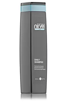 NIRVEL PROFESSIONAL Шампунь для ежедневного использования / DAILY SHAMPOO 250 мл