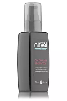 NIRVEL PROFESSIONAL Сыворотка для защиты цвета / COLOR CARE PROTECTOR 150 мл