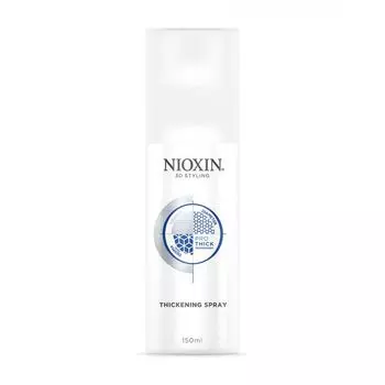 NIOXIN Спрей для придания плотности и объема волосам 150 мл