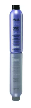 NOOK Шампунь сияющий для волос цвета блонд / Starlight Blonde Shampoo BFREE 1000 мл