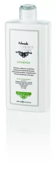 NOOK Шампунь специальный для кожи головы склонной к перхоти Ph 5,5 / DIFFERENCE HAIR CARE 500 мл