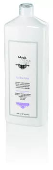 NOOK Шампунь успокаивающий для чувствительной кожи головы Ph 5,5 / DIFFERENCE HAIR CARE 1000 мл
