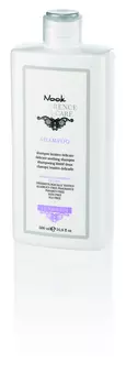 NOOK Шампунь успокаивающий для чувствительной кожи головы Ph 5,5 / DIFFERENCE HAIR CARE 500 мл