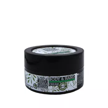 NOSTRUM Крем для тела и рук / Nostrum Body &amp; Hand Cream 200 мл