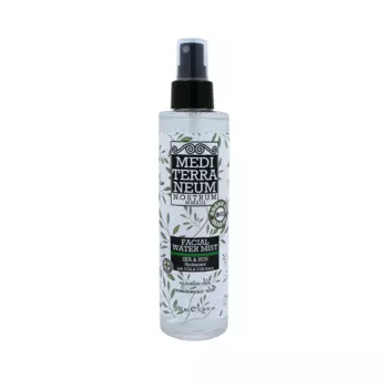 NOSTRUM Спрей для лица увлажняющий с uva и uvb фильтрами / Nostrum Facial Water Mist 200 мл