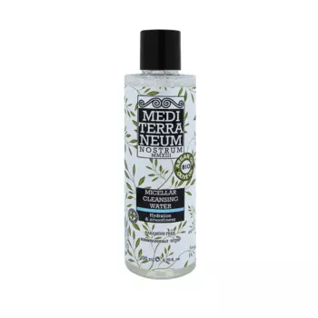NOSTRUM Вода мицеллярная очищающая увлажнение и гладкость / Nostrum Micellar Cleansing Water 200 мл