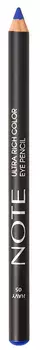 NOTE COSMETICS Карандаш насыщенного цвета для глаз 05 / ULTRA RICH COLOR EYE PENCIL 1,1 г