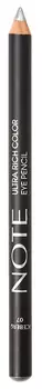 NOTE Карандаш насыщенного цвета для глаз 07 / ULTRA RICH COLOR EYE PENCIL 1,1 г
