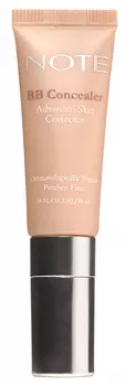 NOTE Консилер ББ для лица 02 / BB CONCEALER 10 мл