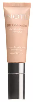 NOTE Консилер ББ для лица 03 / BB CONCEALER 10 мл