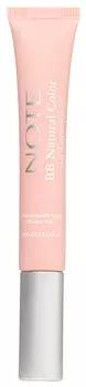 NOTE Корректор ББ для губ 01 / BB LIP CORRECTOR 12 мл