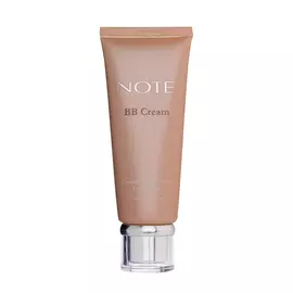 NOTE COSMETICS Крем ББ для лица 100 / BB CREAM 30 мл