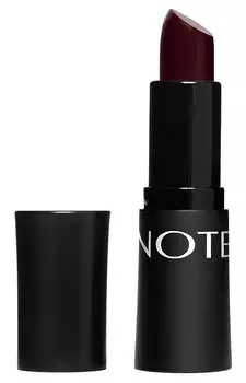 NOTE COSMETICS Помада матовая для губ 308 / MATTEMOIST LIPSTICK 4,5 г