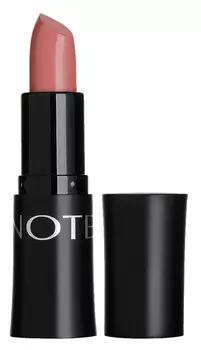NOTE COSMETICS Помада матовая для губ 310 / MATTEMOIST LIPSTICK 4,5 г