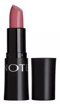 NOTE COSMETICS Помада матовая для губ 313 / MATTEMOIST LIPSTICK 4,5 г