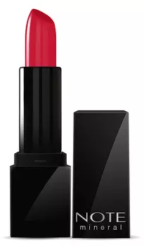 NOTE COSMETICS Помада минеральная для губ 04 / MINERAL LIPSTICK 4,5 г