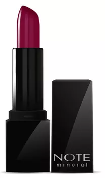 NOTE COSMETICS Помада минеральная для губ 05 / MINERAL LIPSTICK 4,5 г
