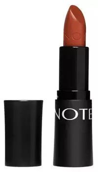 NOTE COSMETICS Помада насыщенного цвета для губ 07 / ULTRA RICH COLOR LIPSTICK 4,5 г