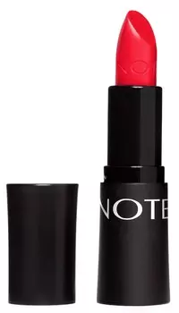 NOTE COSMETICS Помада насыщенного цвета для губ 11 / ULTRA RICH COLOR LIPSTICK 4,5 г