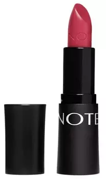 NOTE Помада насыщенного цвета для губ 13 / ULTRA RICH COLOR LIPSTICK 4,5 г