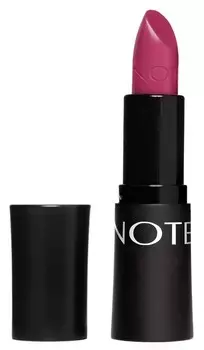 NOTE COSMETICS Помада насыщенного цвета для губ 15 / ULTRA RICH COLOR LIPSTICK 4,5 г