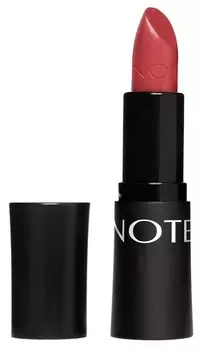 NOTE Помада насыщенного цвета для губ 08 / ULTRA RICH COLOR LIPSTICK 4,5 г