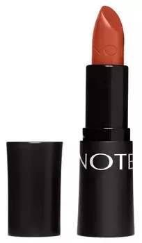 NOTE COSMETICS Помада насыщенного цвета для губ 09 / ULTRA RICH COLOR LIPSTICK 4,5 г