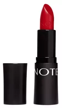 NOTE COSMETICS Помада насыщенного цвета для губ 20 / ULTRA RICH COLOR LIPSTICK 4,5 г