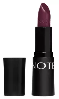 NOTE COSMETICS Помада насыщенного цвета для губ 24 / ULTRA RICH COLOR LIPSTICK 4,5 г