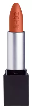 NOTE COSMETICS Помада стойкая матовая для губ 04 / MATTEVER LIPSTICK 4,5 г