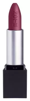 NOTE COSMETICS Помада стойкая матовая для губ 09 / MATTEVER LIPSTICK 4,5 г