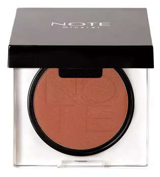 NOTE COSMETICS Румяна минеральные для лица 103 / MINERAL BLUSHER 4,5 г