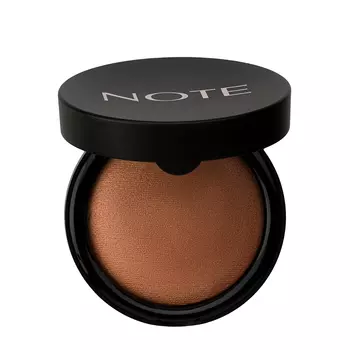 NOTE Румяна запеченые 03 / BAKED BLUSHER 10 гр