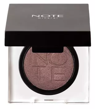 NOTE COSMETICS Тени минеральные для век 304 / MINERAL EYESHADOW 2 г